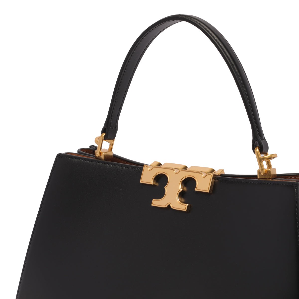 Tory Burch Bags Black Calf Leather