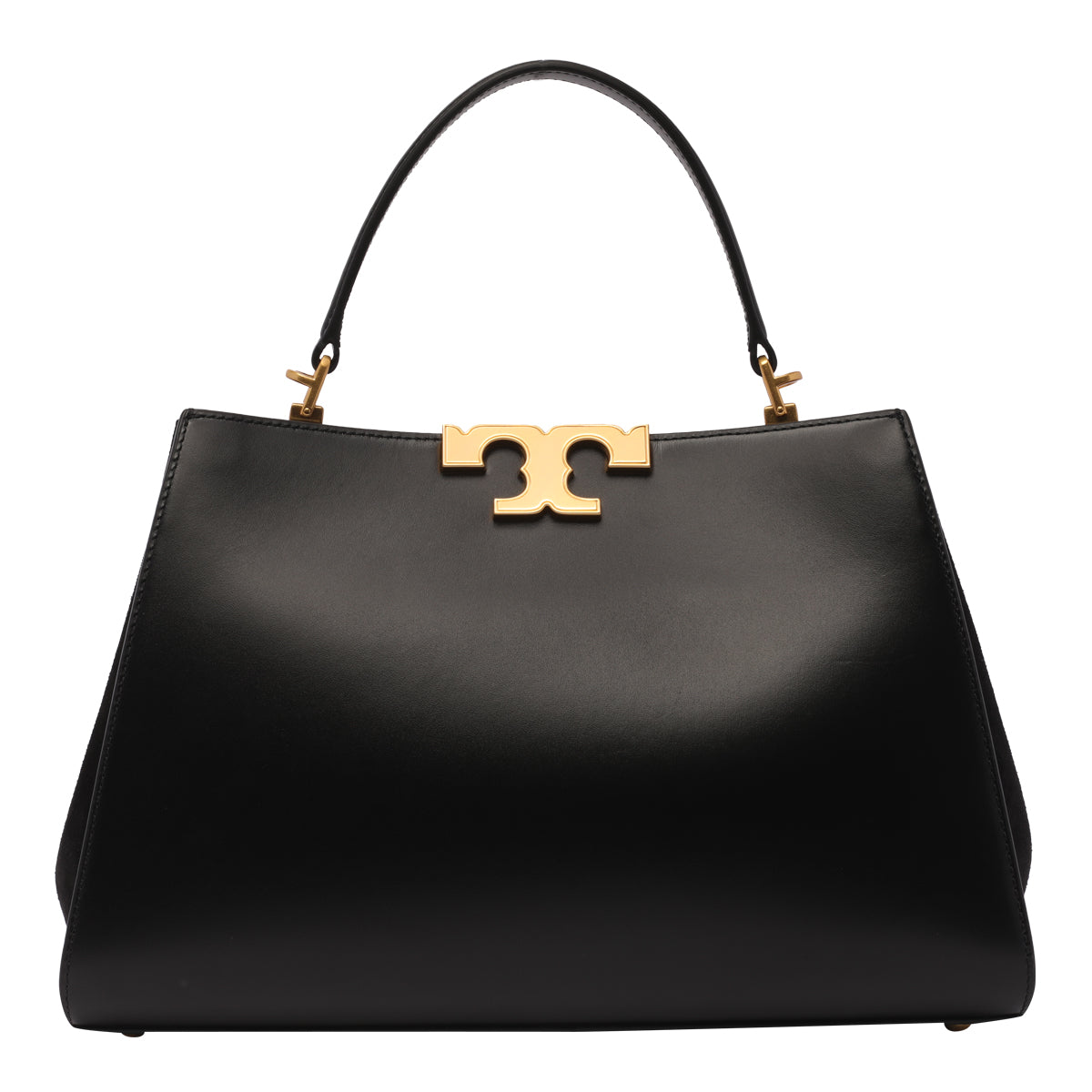 Tory Burch Bags Black Calf Leather