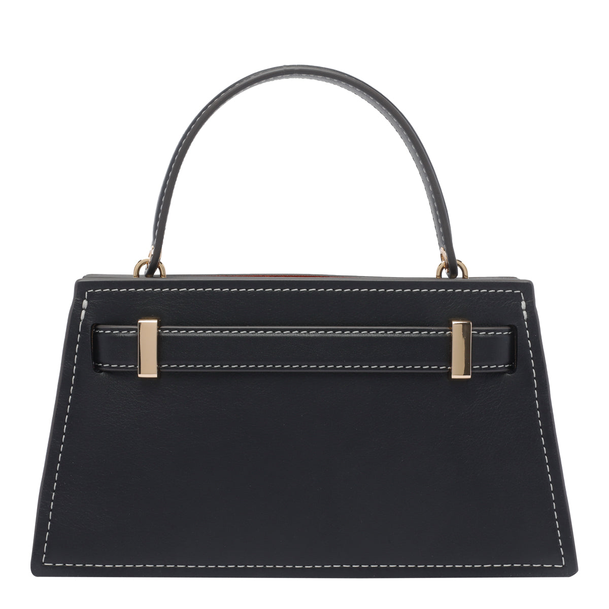 Tory Burch Bags Black Calf Leather