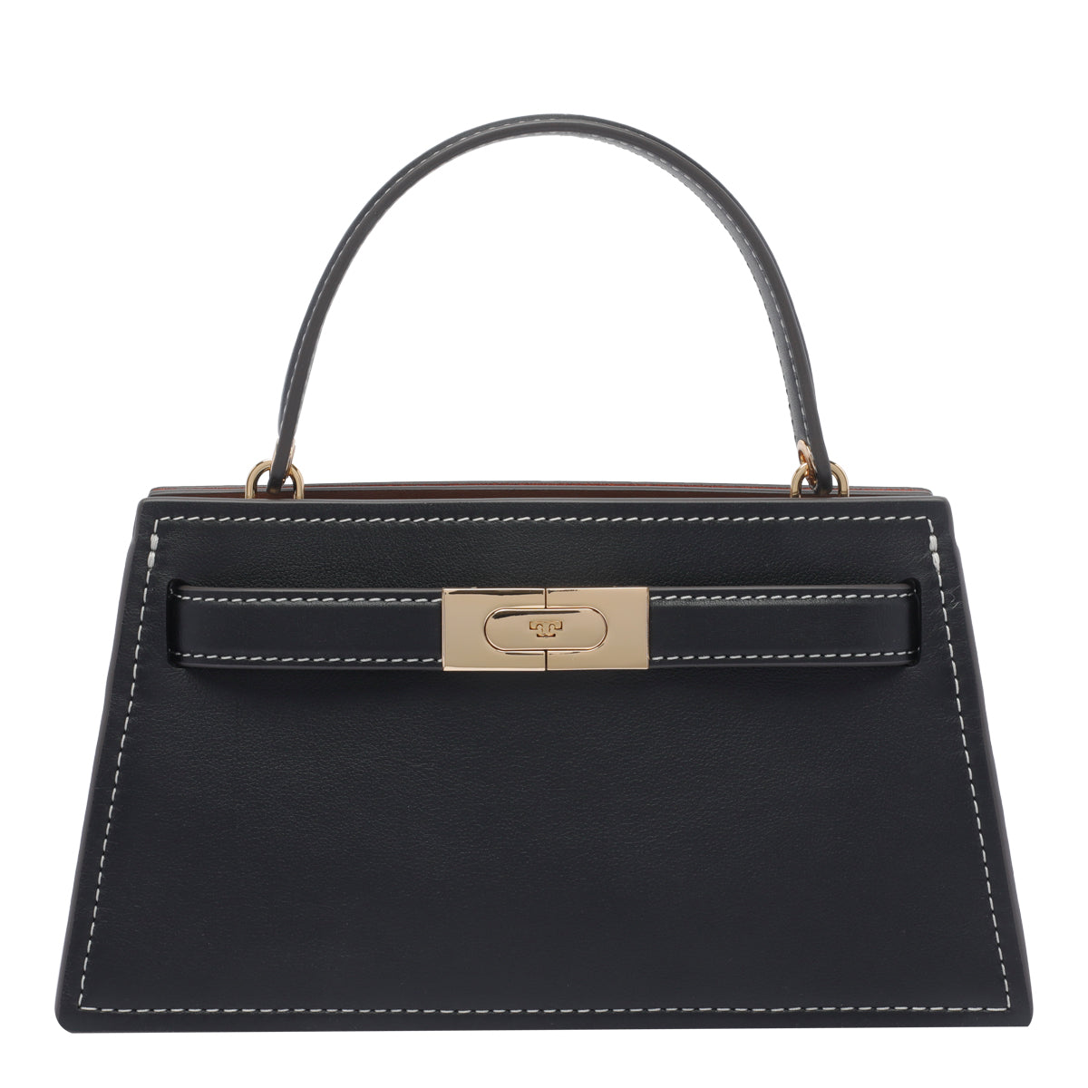 Tory Burch Bags Black Calf Leather