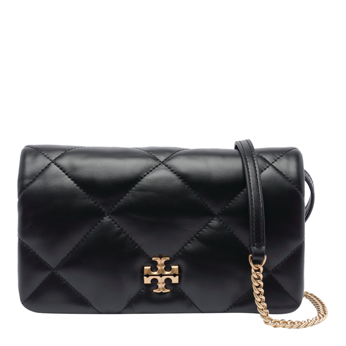 Tory Burch Bags Black Calf Leather