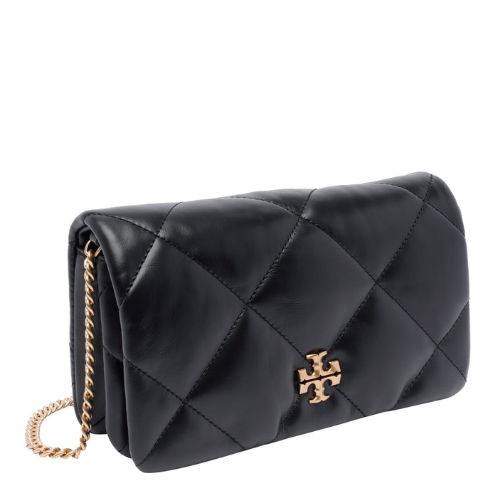 Tory Burch Bags Black Calf Leather