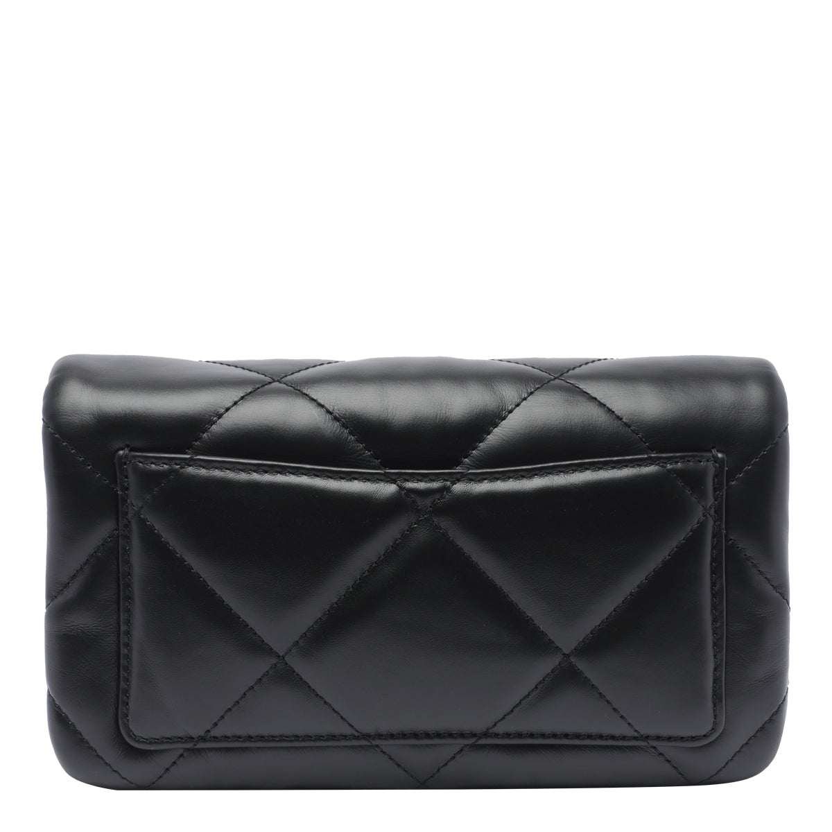 Tory Burch Bags Black Calf Leather