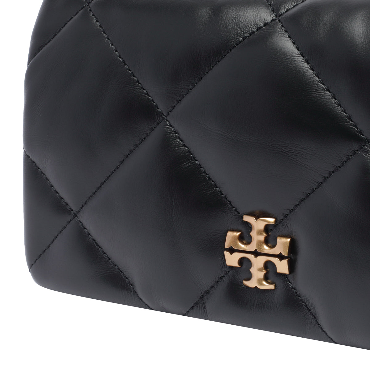 Tory Burch Bags Black Calf Leather