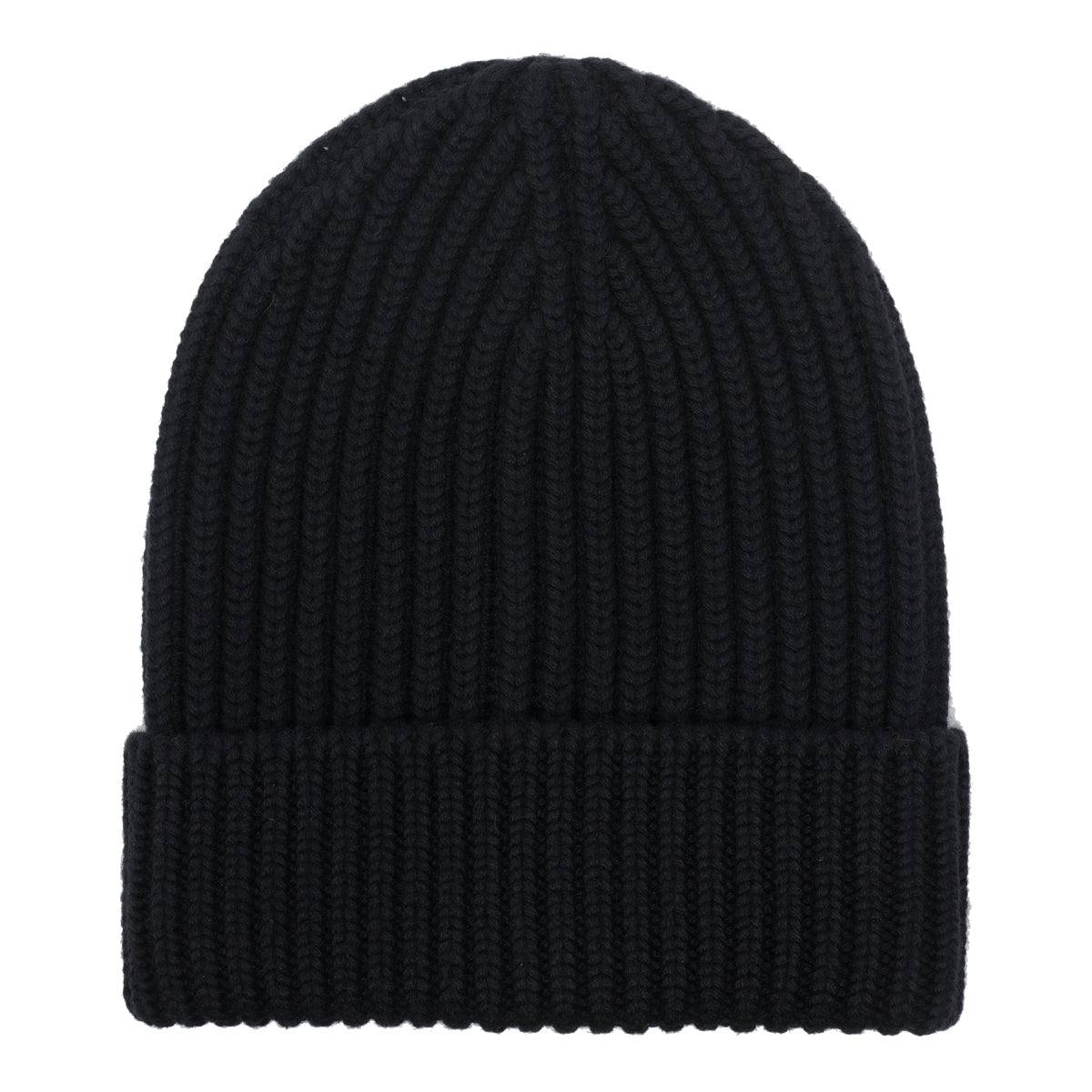 Dolce & Gabbana Hats Black Wool