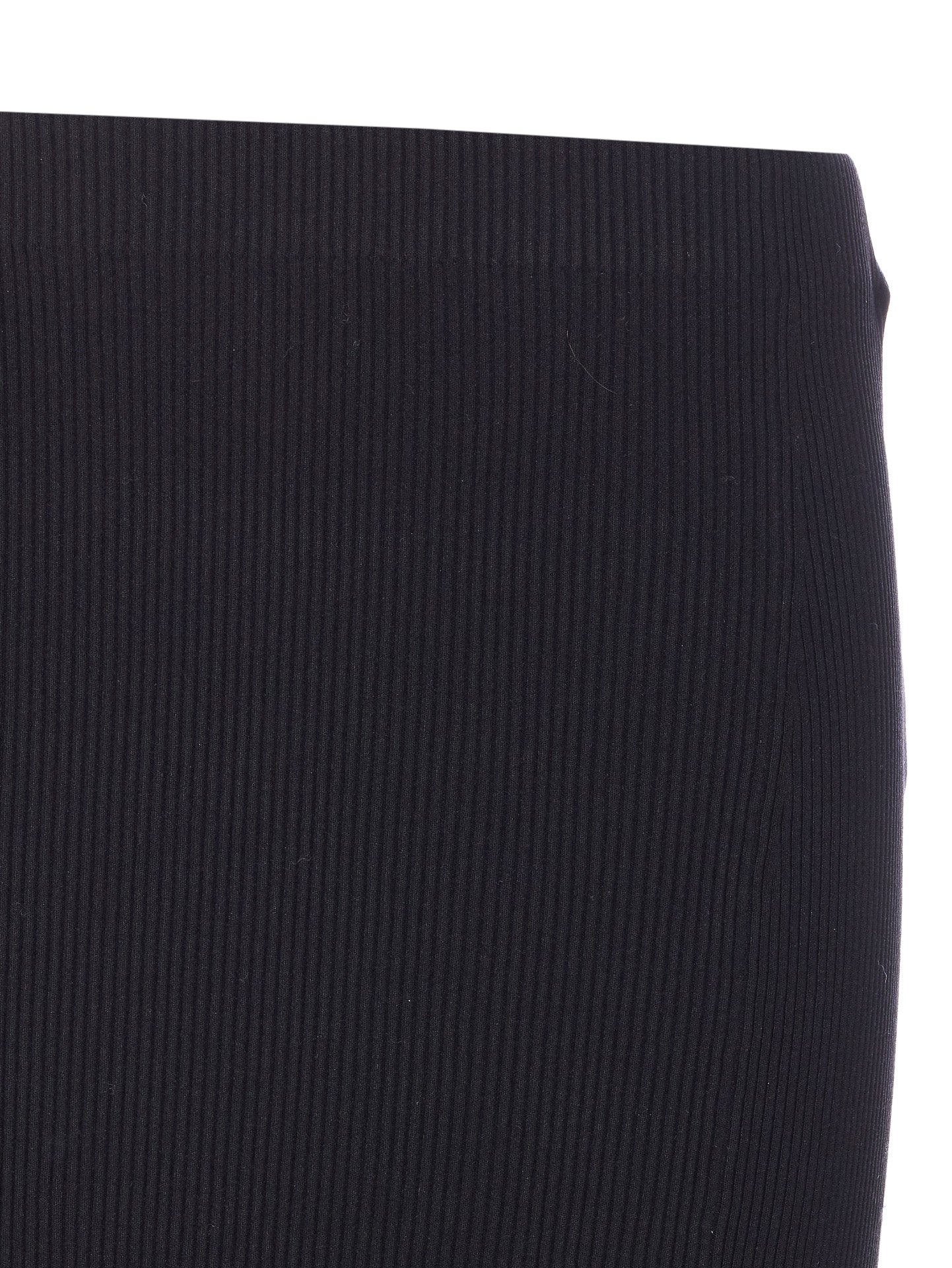Alexander Wang Skirts Black Polyamide