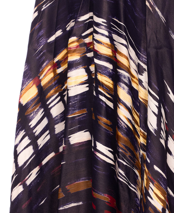 Yavi Skirts Multicolour Viscose