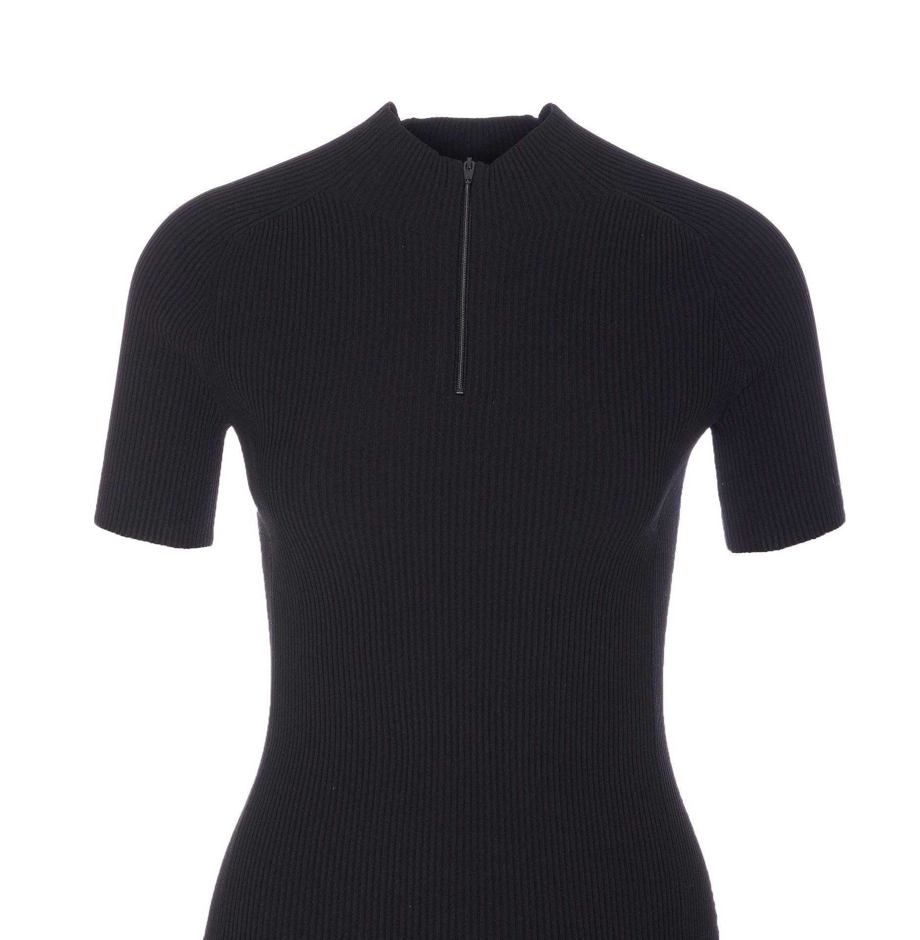 Alexander Wang Dresses Black Polyamide