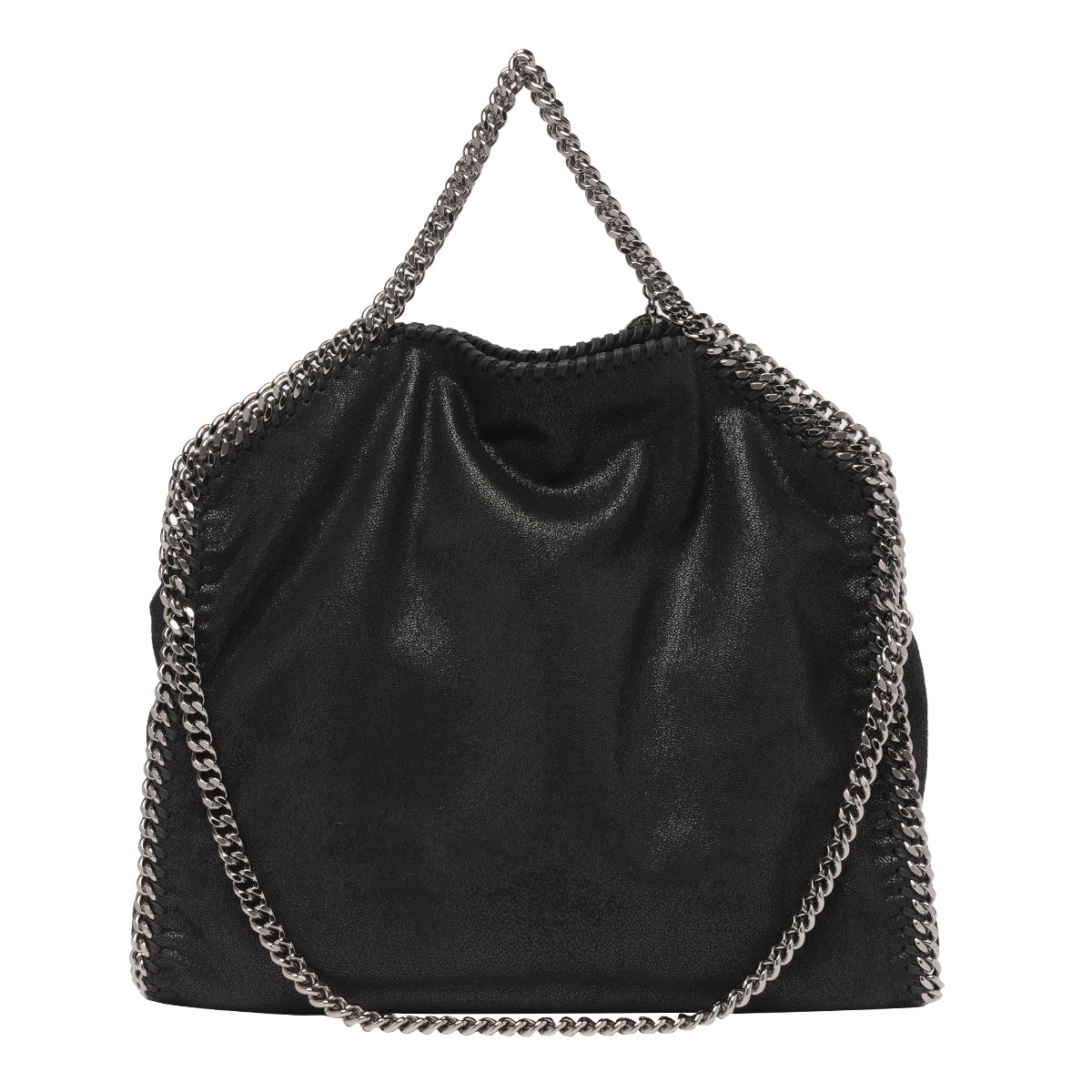 Stella McCartney Bags Black Polyester