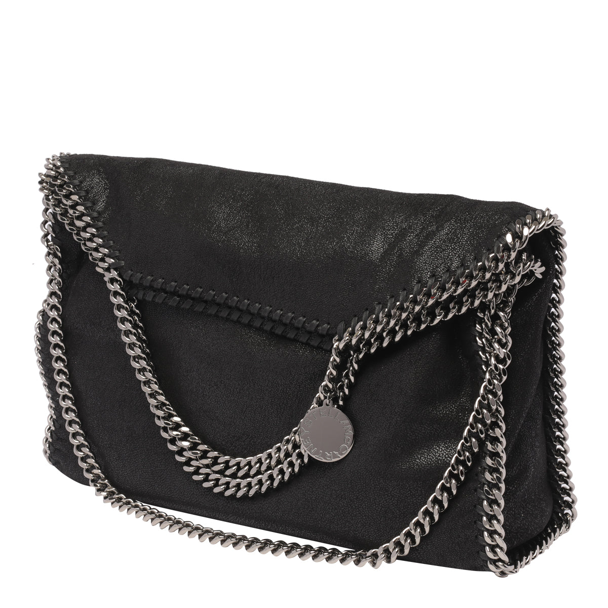 Stella McCartney Bags Black Polyester