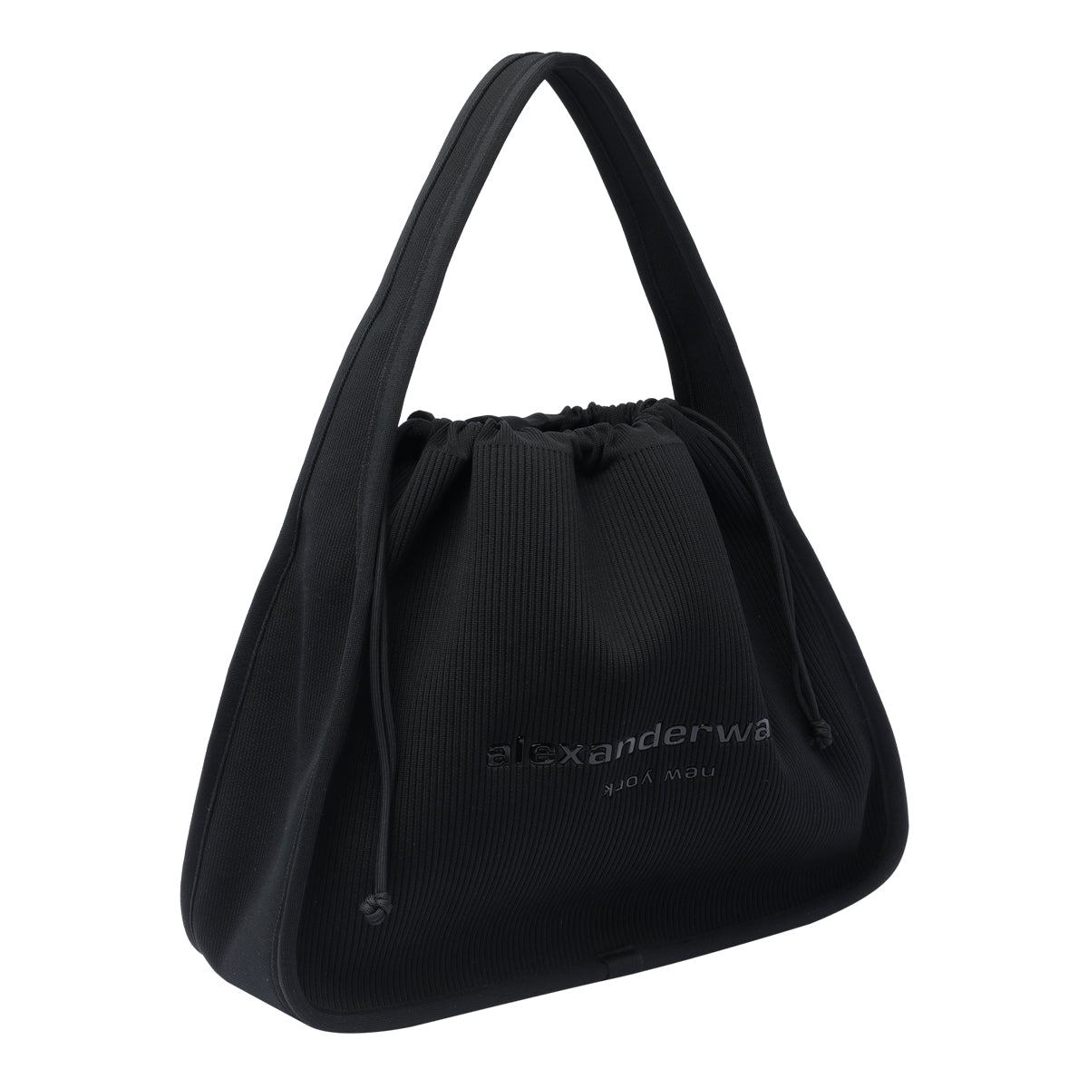 Alexander Wang Bags Black Fabric