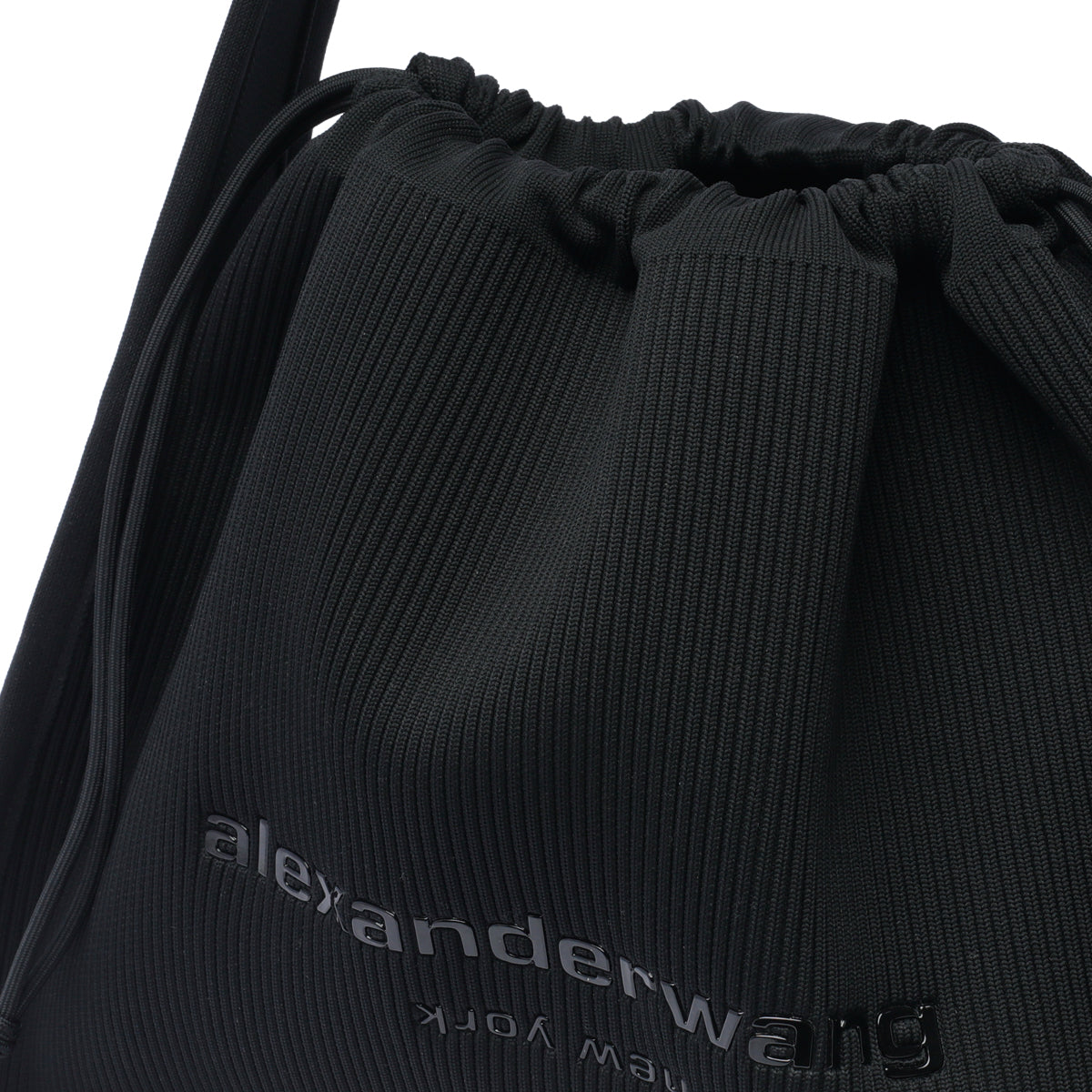 Alexander Wang Bags Black Fabric