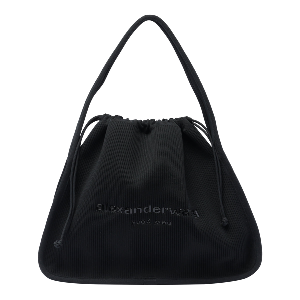 Alexander Wang Bags Black Fabric