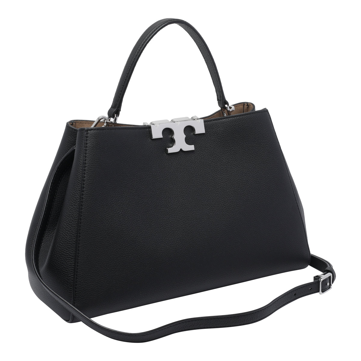 Tory Burch Bags Black Calf Leather