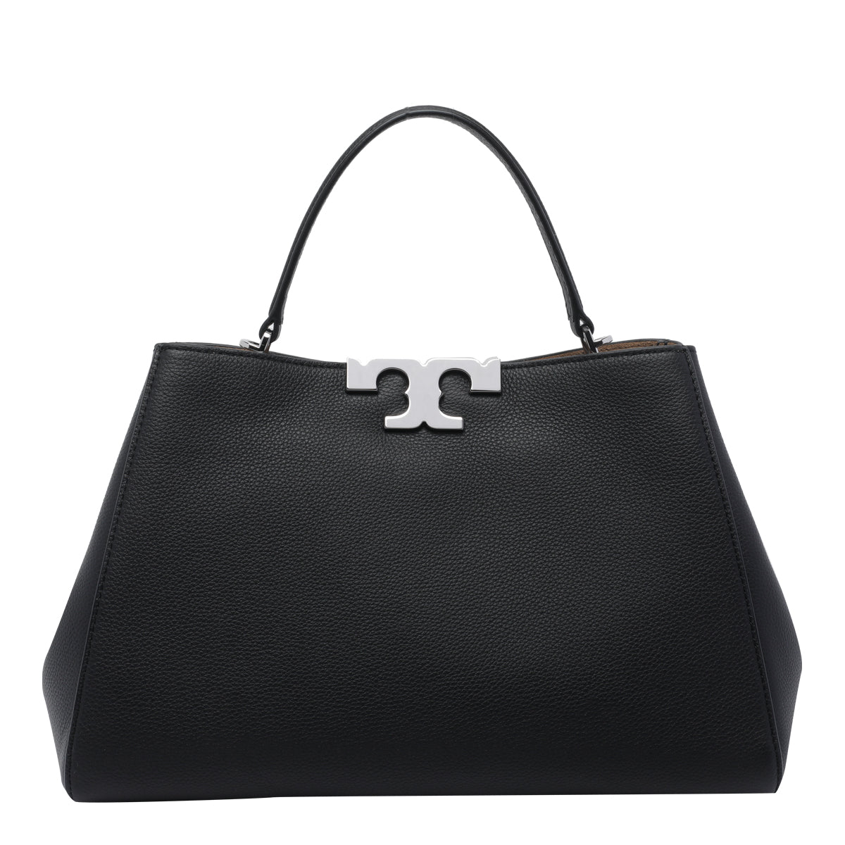 Tory Burch Bags Black Calf Leather