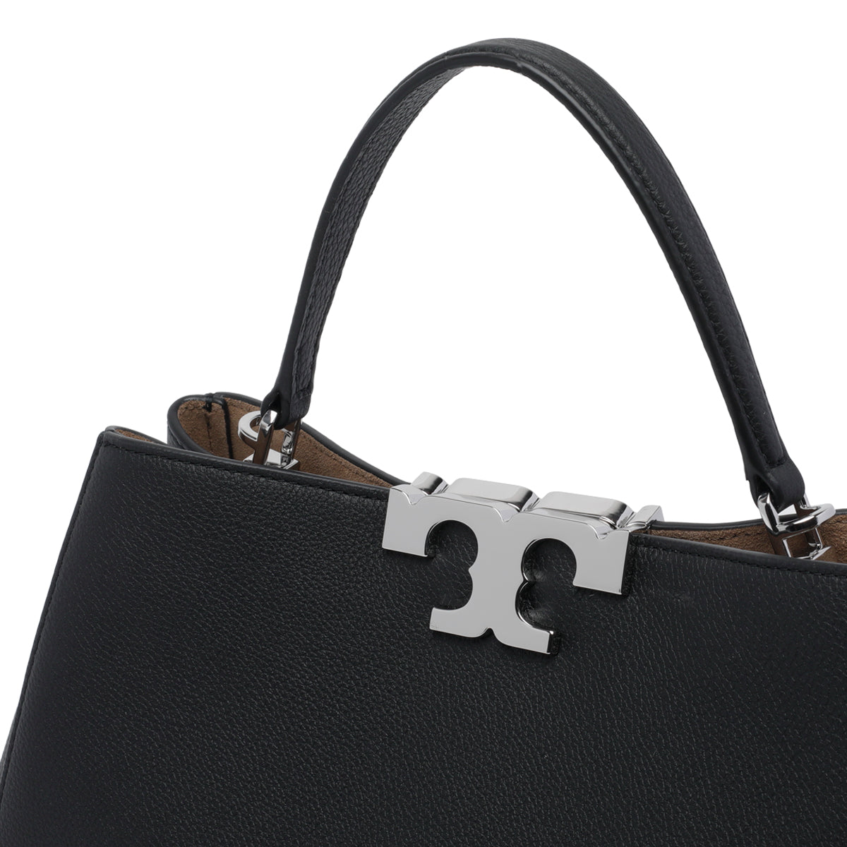 Tory Burch Bags Black Calf Leather