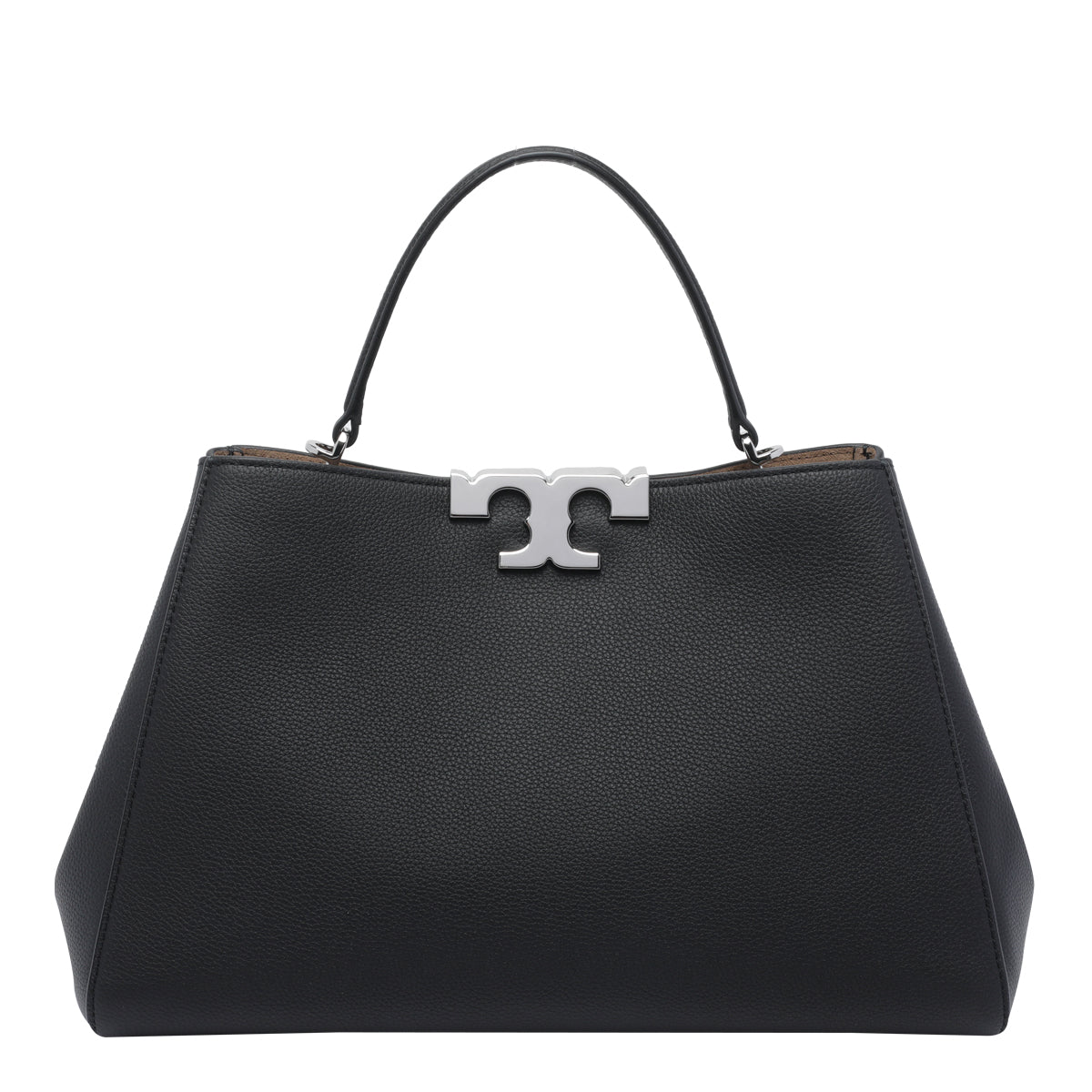 Tory Burch Bags Black Calf Leather