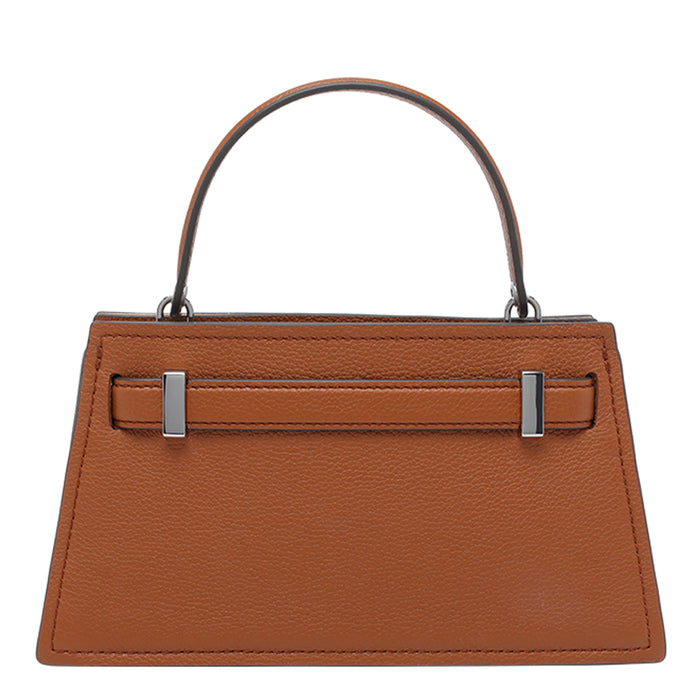 Tory Burch Bags Brown Calf Leather