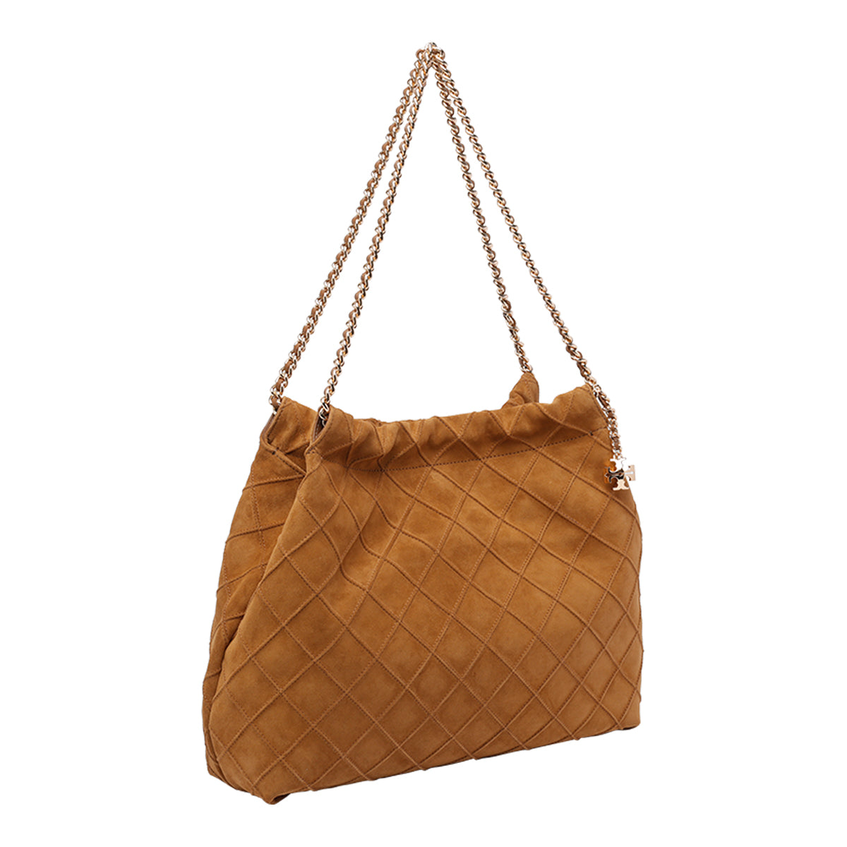 Tory Burch Bags Brown Calf Leather