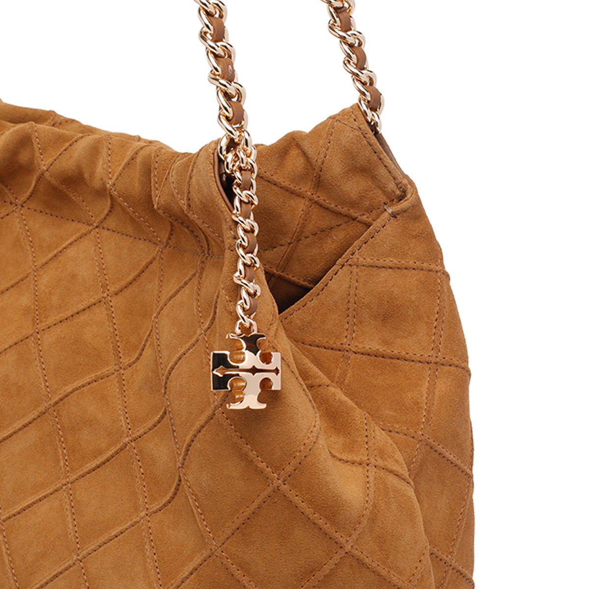Tory Burch Bags Brown Calf Leather