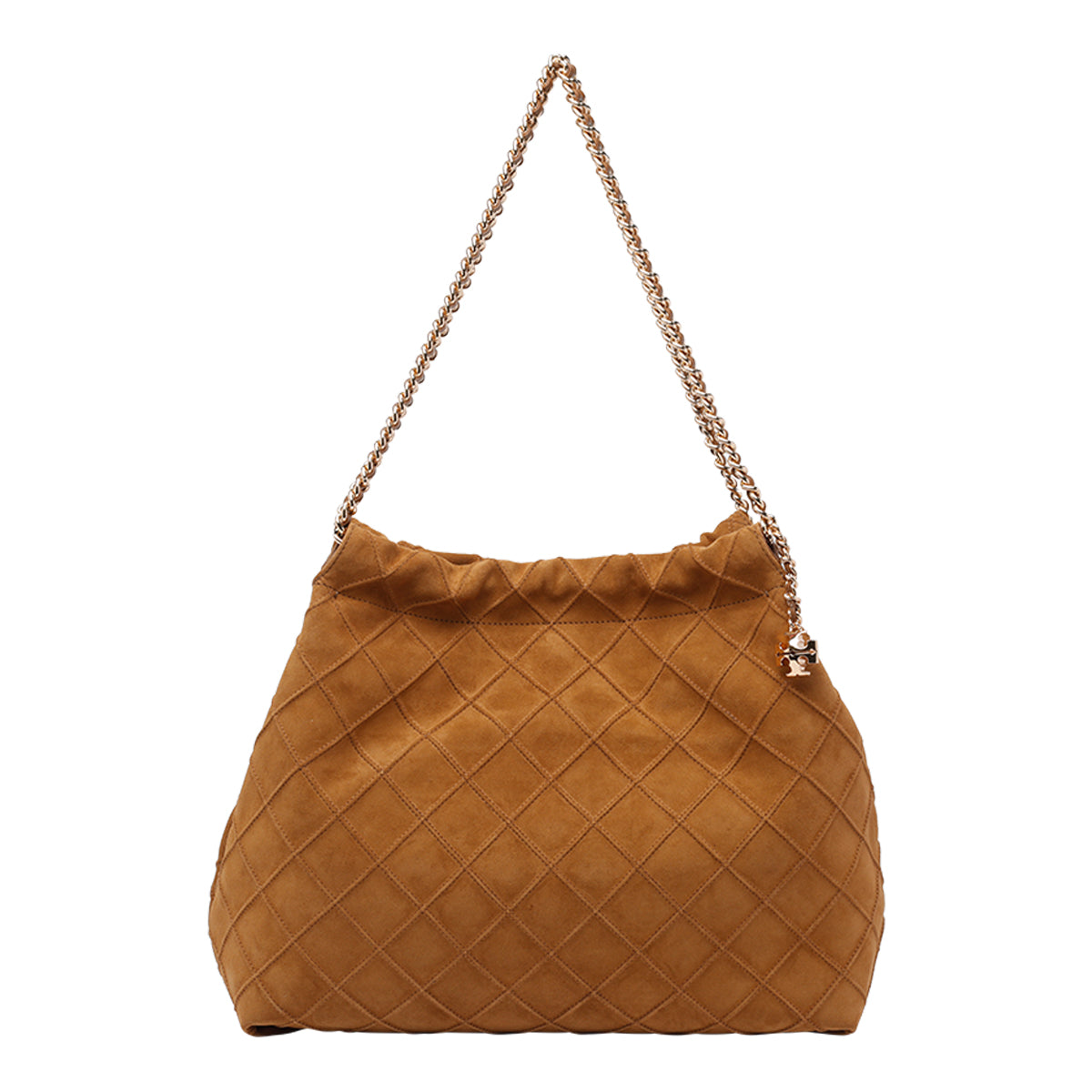 Tory Burch Bags Brown Calf Leather