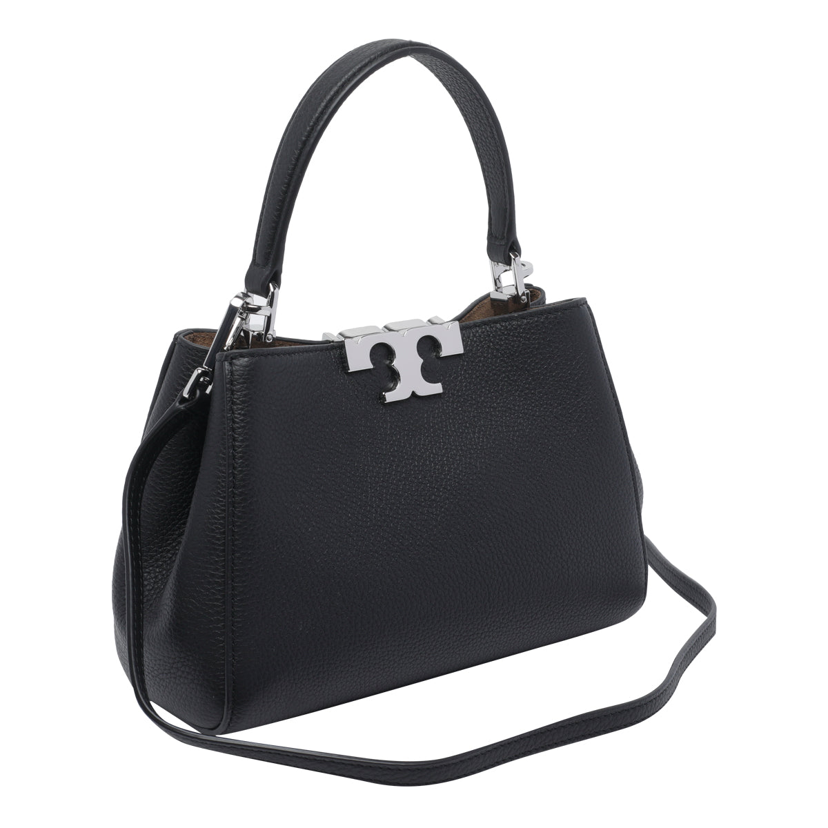 Tory Burch Bags Black Calf Leather
