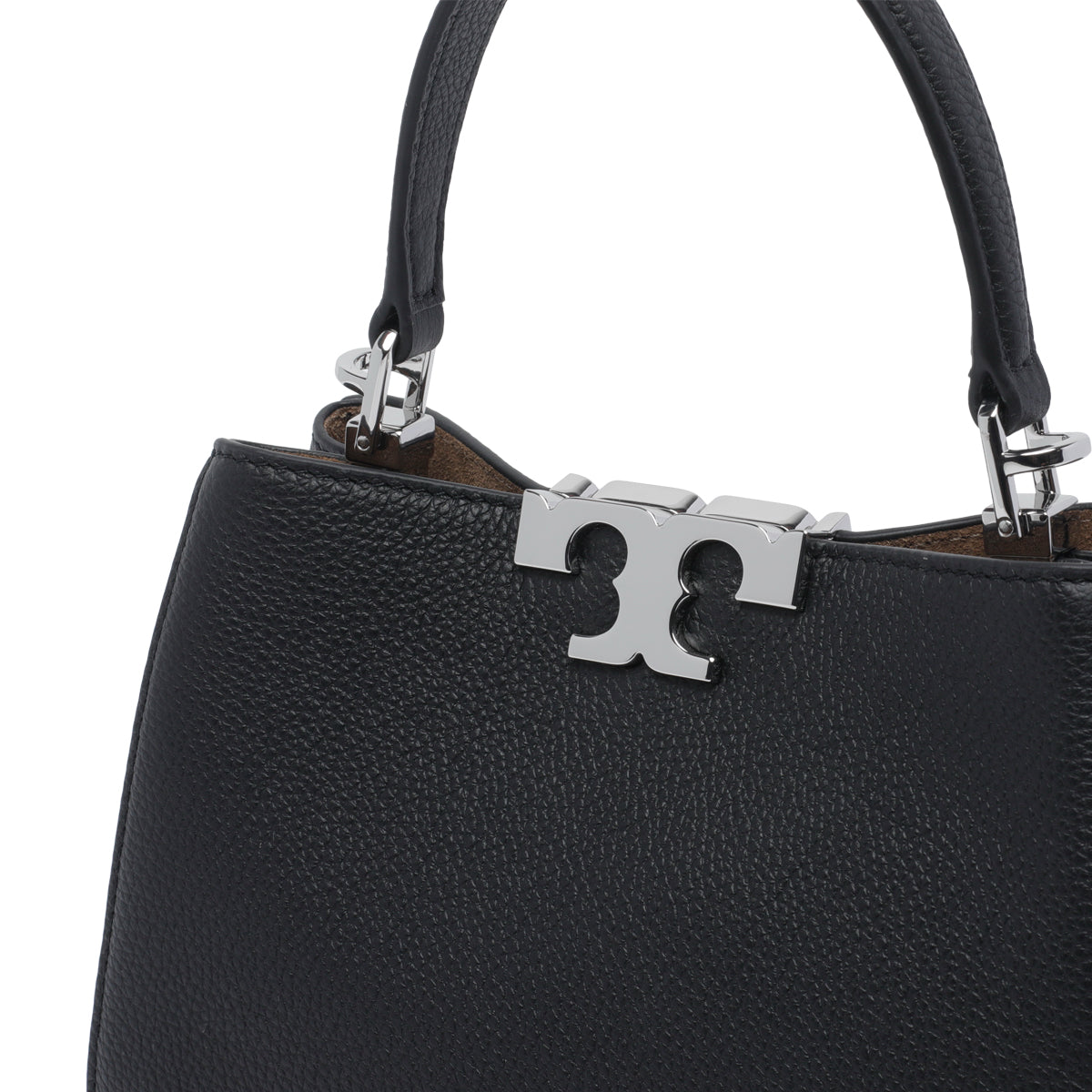 Tory Burch Bags Black Calf Leather