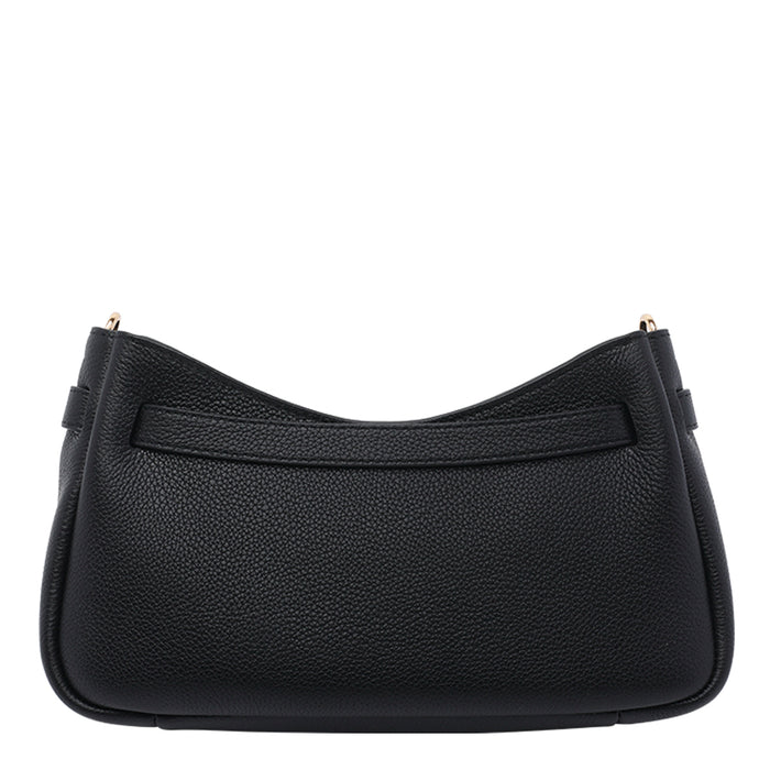 Tory Burch Bags Black Calf Leather