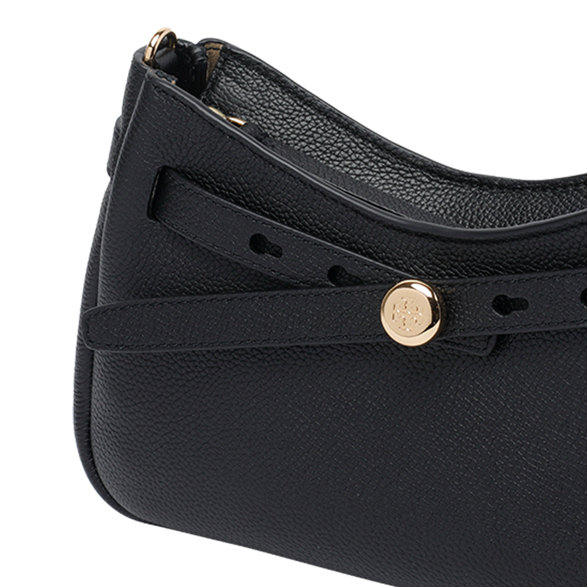 Tory Burch Bags Black Calf Leather
