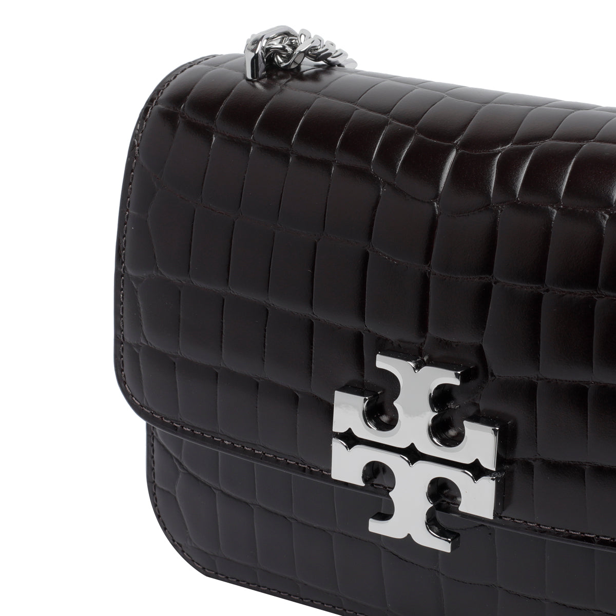 Tory Burch Bags Red Calf Leather