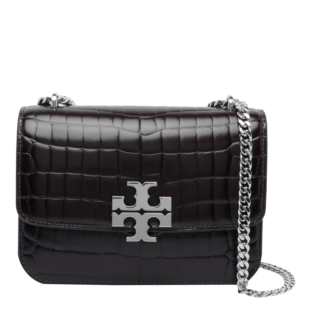 Tory Burch Bags Red Calf Leather