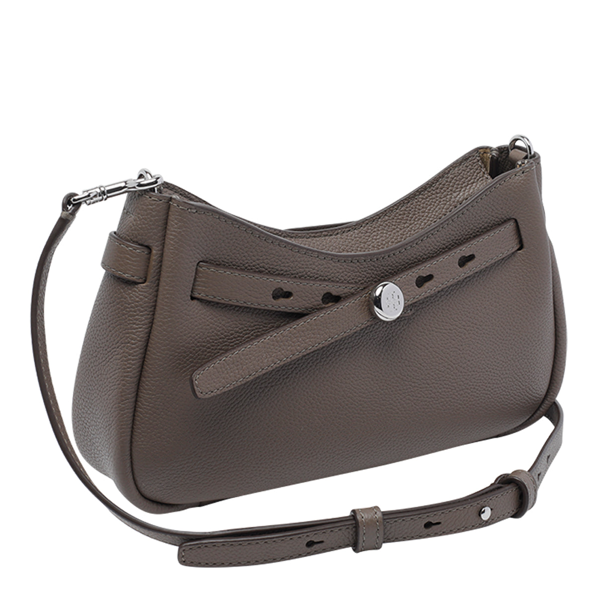Tory Burch Bags Brown Calf Leather