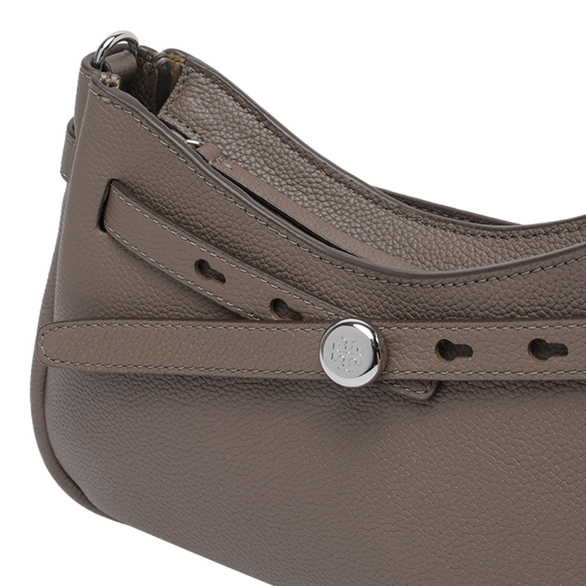 Tory Burch Bags Brown Calf Leather
