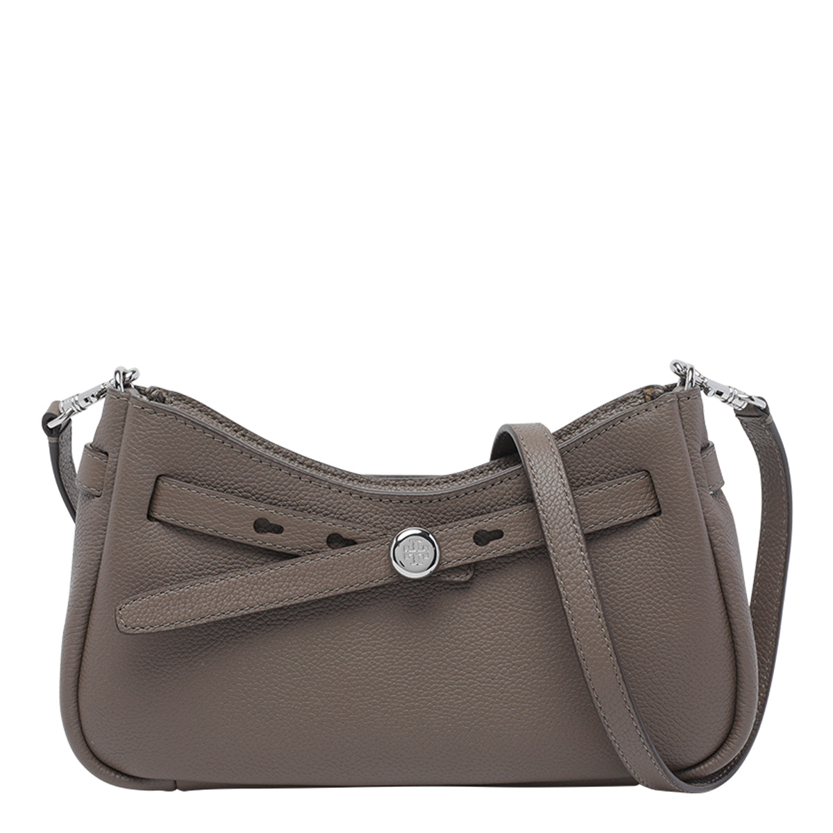 Tory Burch Bags Brown Calf Leather