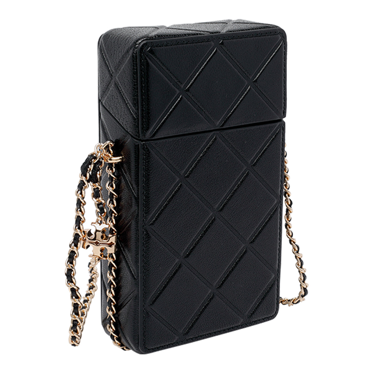 Tory Burch Bags Black Calf Leather