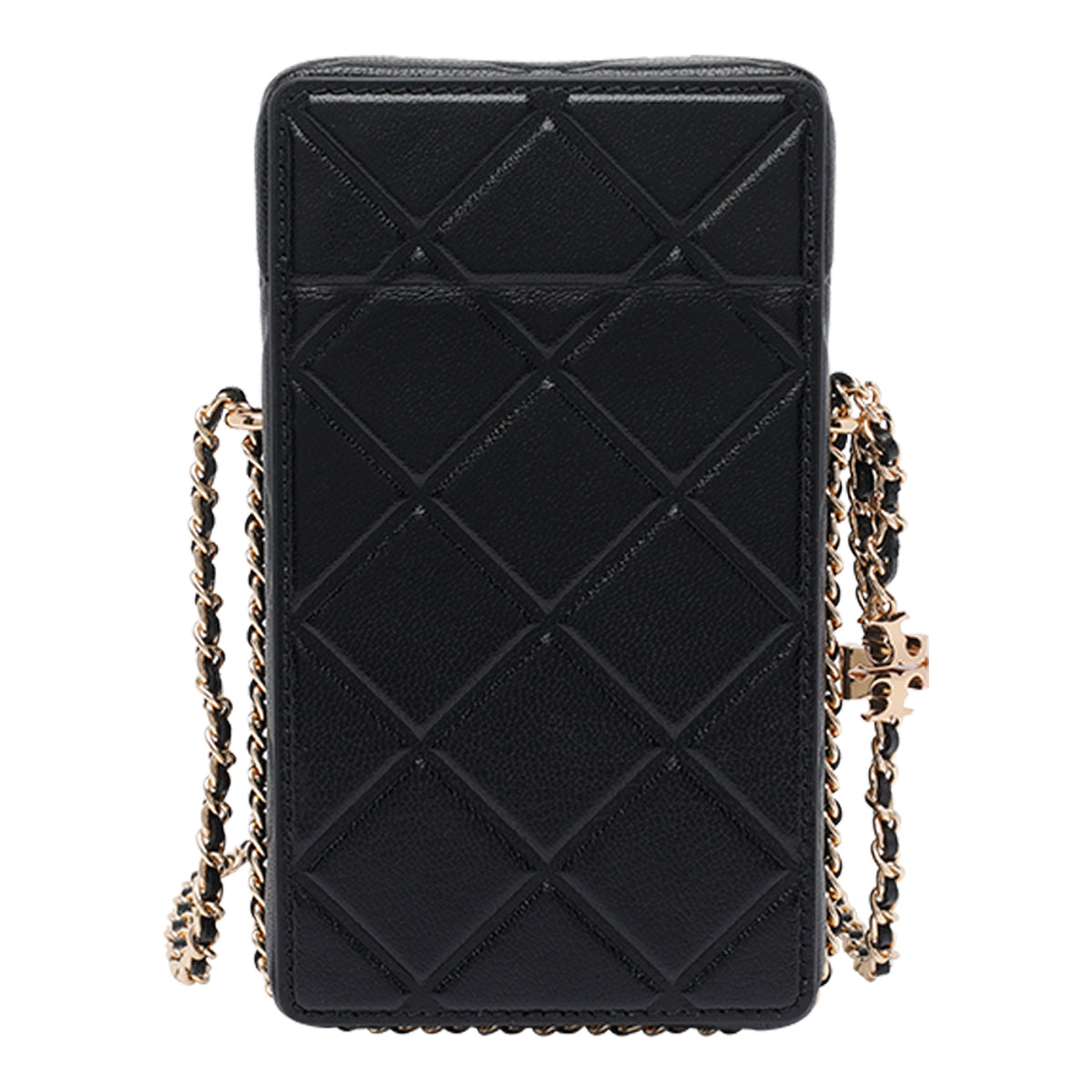 Tory Burch Bags Black Calf Leather