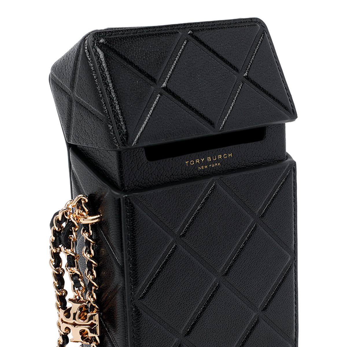 Tory Burch Bags Black Calf Leather