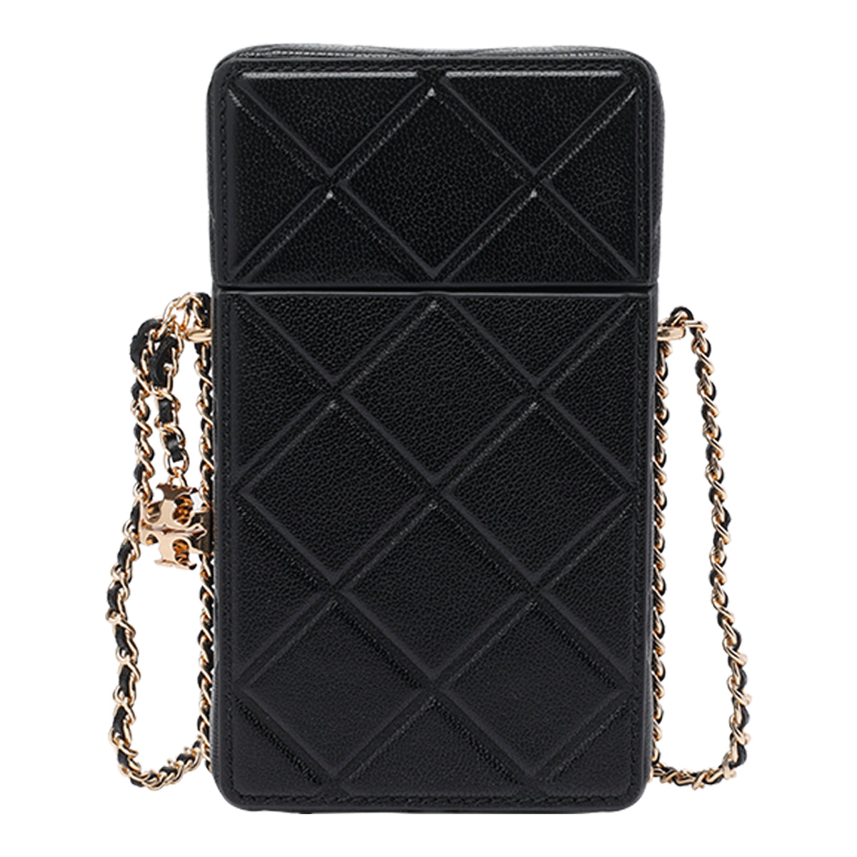 Tory Burch Bags Black Calf Leather