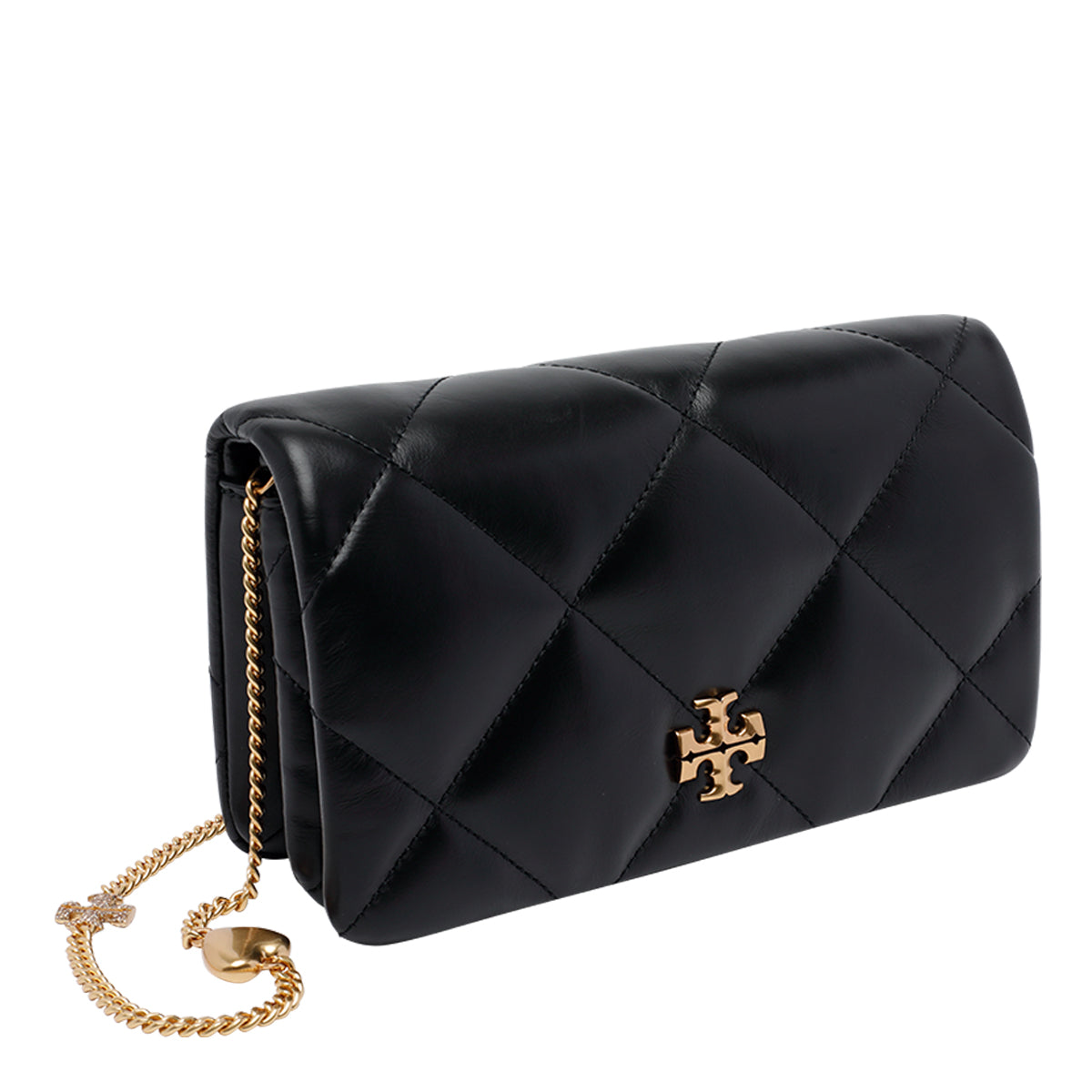 Tory Burch Bags Black Calf Leather