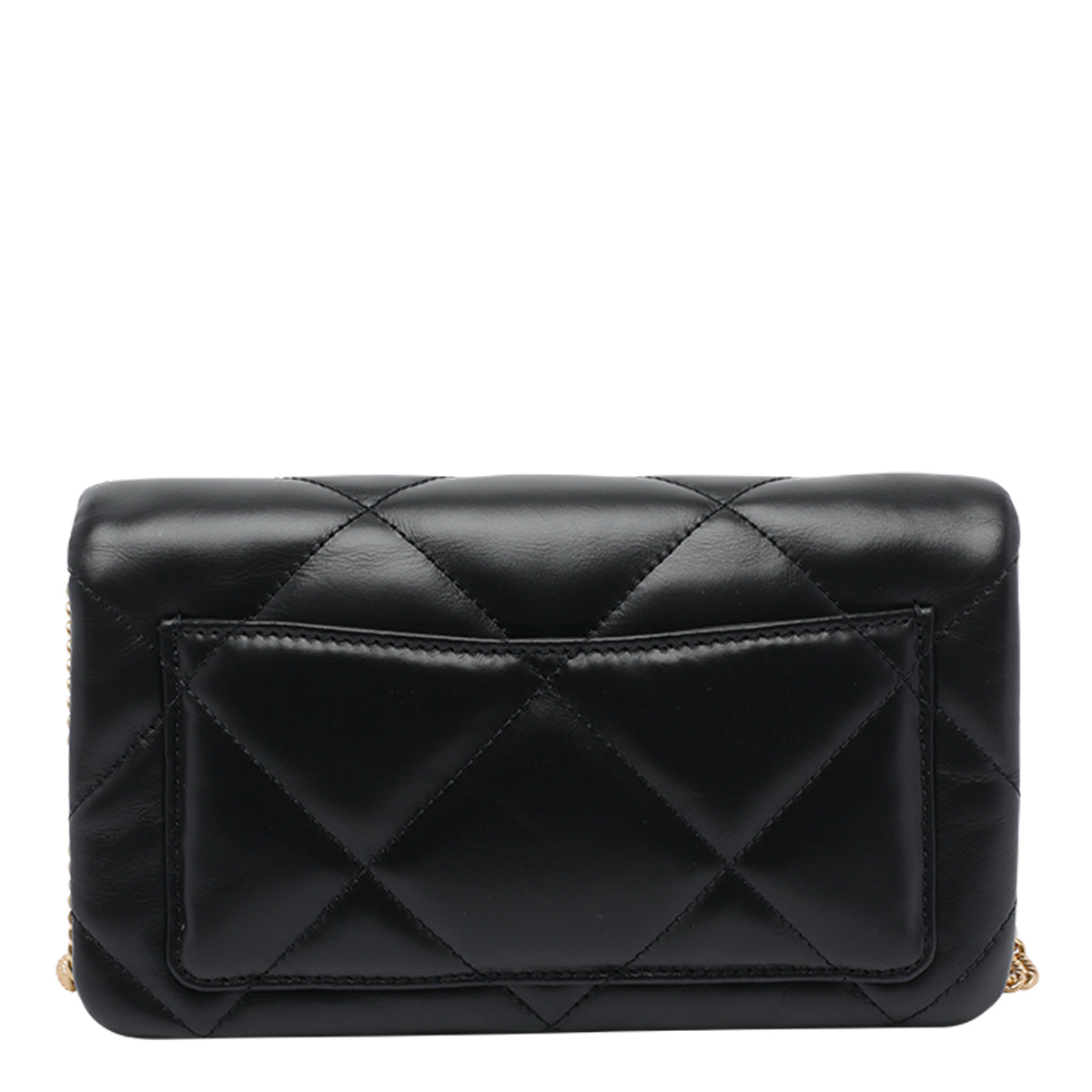 Tory Burch Bags Black Calf Leather