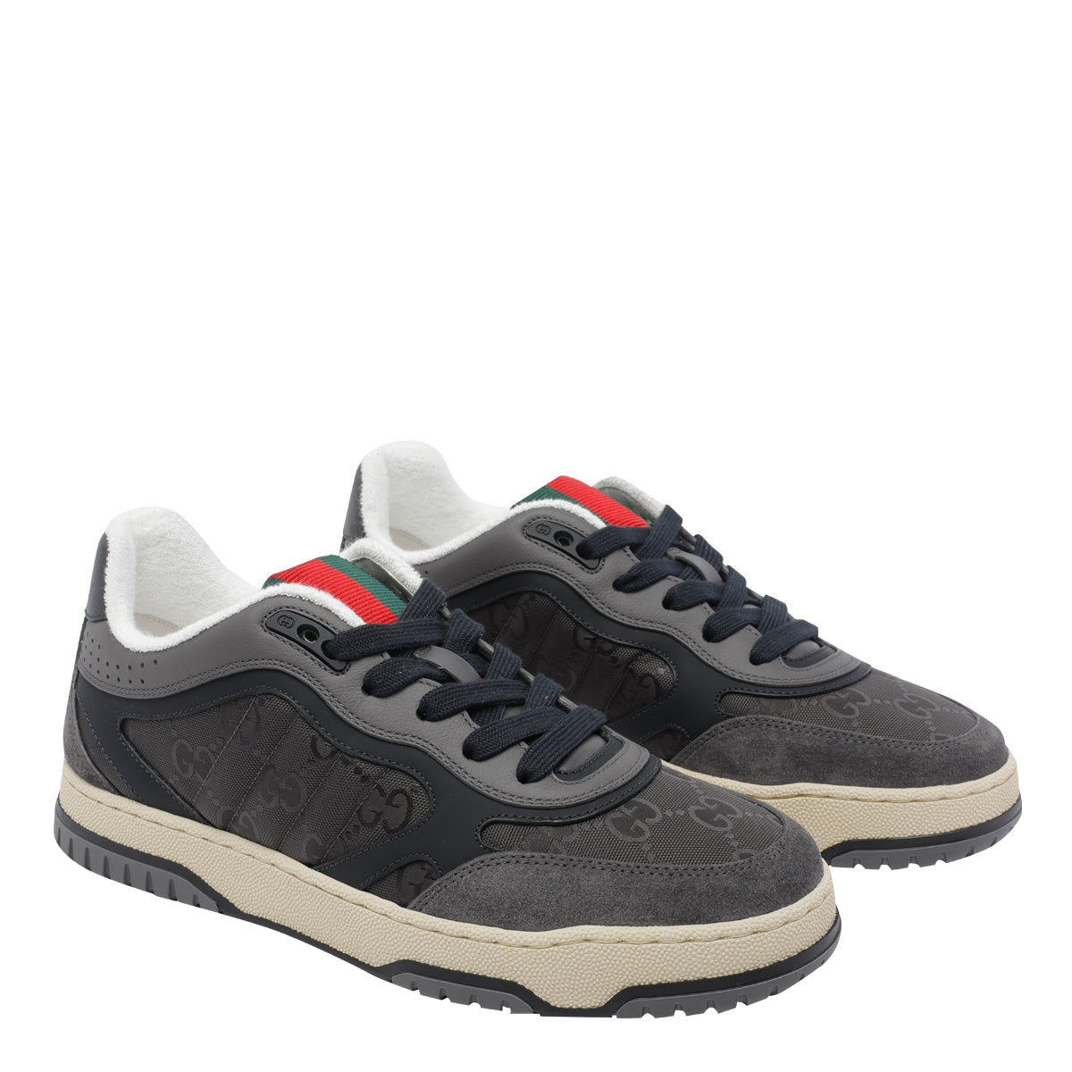 Gucci Sneakers Grey