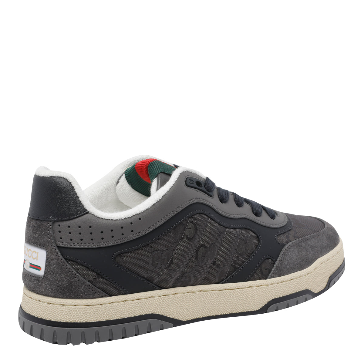Gucci Sneakers Grey
