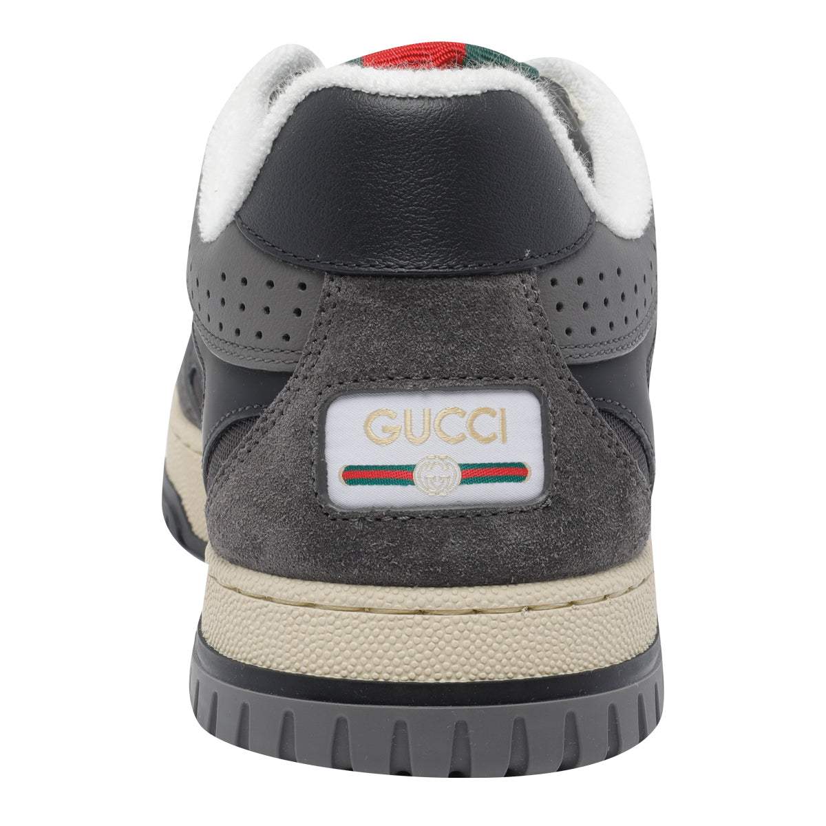 Gucci Sneakers Grey