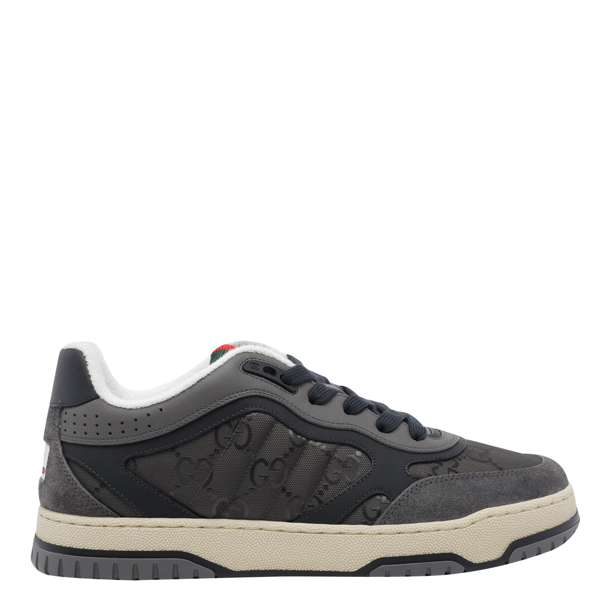 Gucci Sneakers Grey
