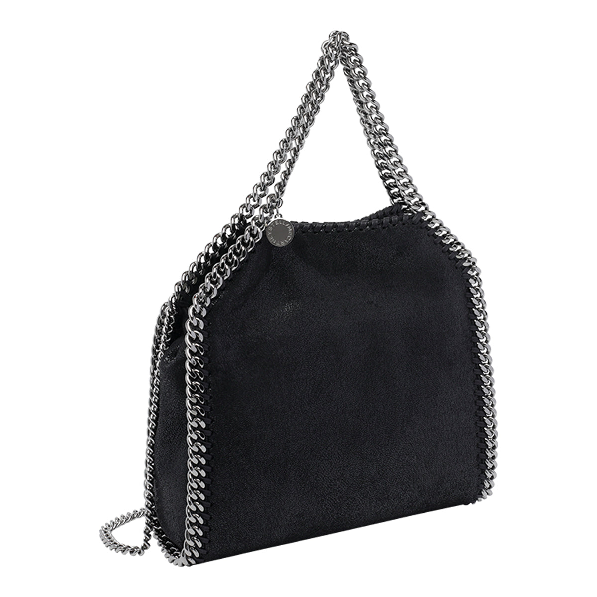 Stella McCartney Bags Black Polyester