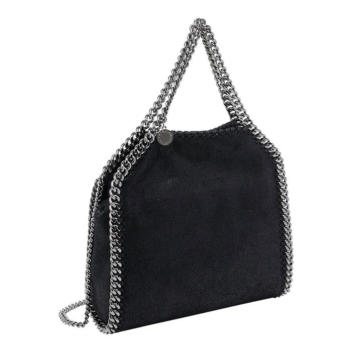 Stella McCartney Bags Black Polyester