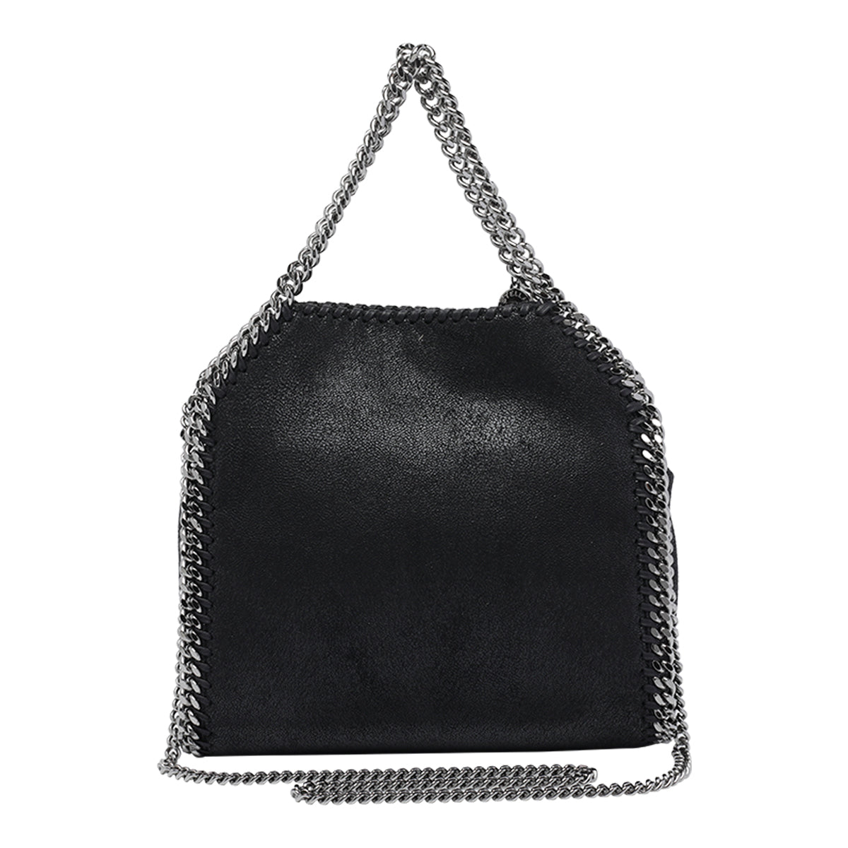 Stella McCartney Bags Black Polyester