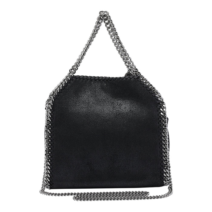 Stella McCartney Bags Black Polyester