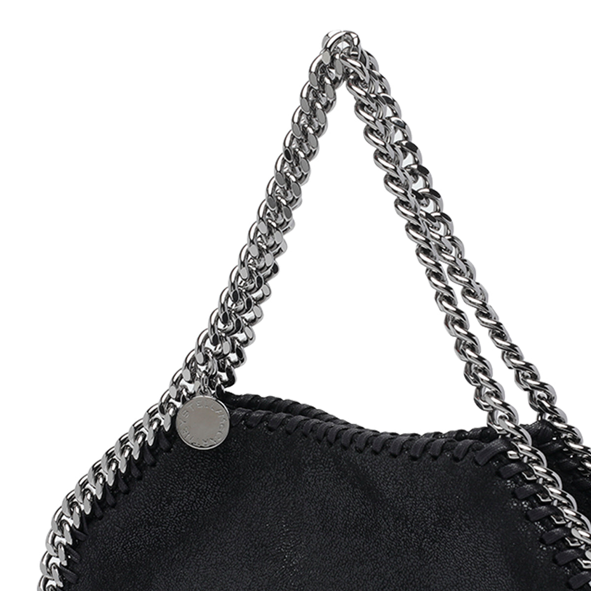 Stella McCartney Bags Black Polyester