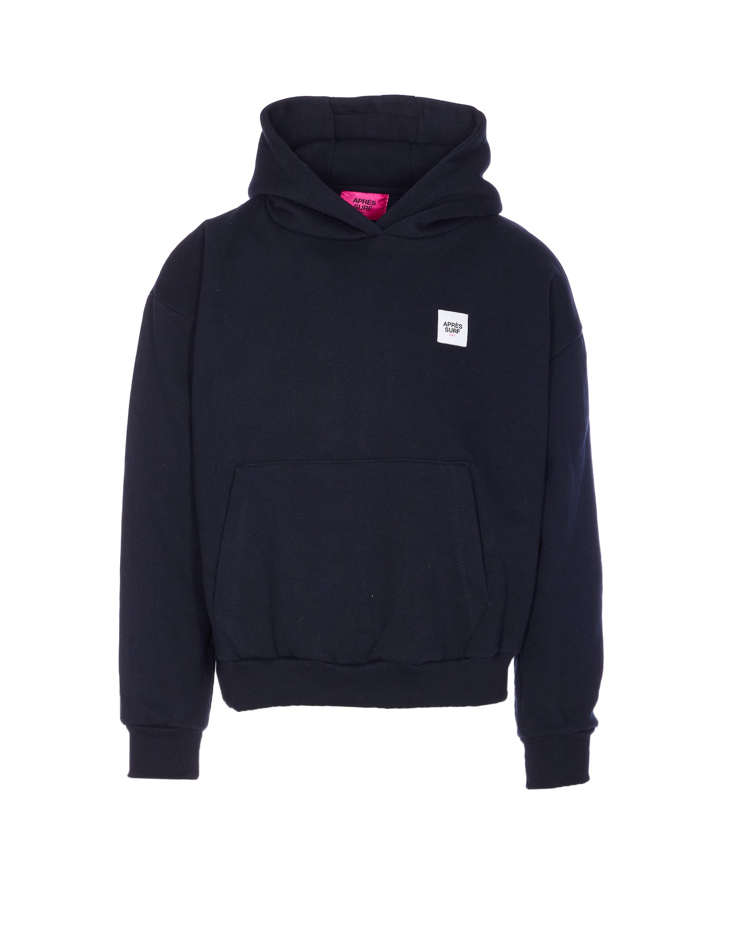 APRES SURF Sweaters Blue Cotton